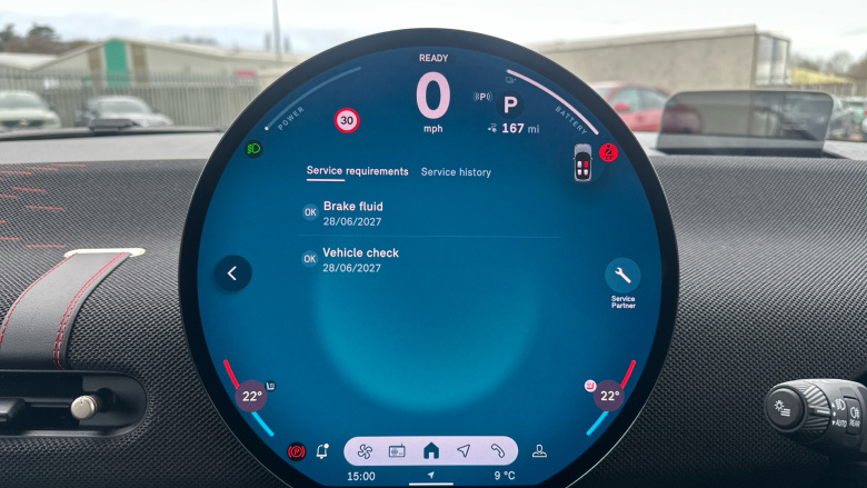 MINI Cooper 135kW E Sport [Level 3] 41kWh 3dr Auto Electric Hatchback